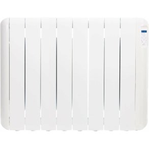 Radiator Haverland RCZ8S