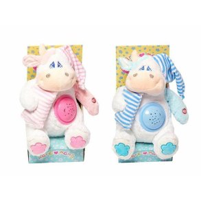 Musical Bamse Artesana Beatriz 25 x 18 x 20 cm Ko