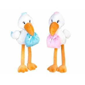 Bamse Artesana Beatriz Stork 107 cm