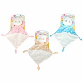 Baby legetj Artesana Beatriz Panda