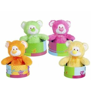 Bjrnebamse Artesana Beatriz 30 cm
