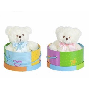 Bamse Artesana Beatriz Bjrn 20 cm