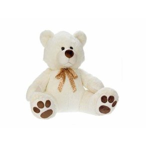 Bamse Artesana Beatriz Beige plys Bjrn