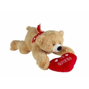 Bamse Artesana Beatriz Te Quiero 50 cm Bjrn
