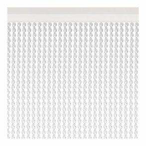 Gardin Acudam Malta D�re Krystal Udvendig PVC Aluminium 90 x 210 cm