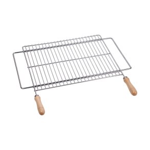 Grill Sauvic Forzinket stl 70 x 40 cm