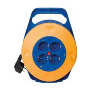 Forlngerledning Solera 10 m 20 x 8,8 x 25 cm