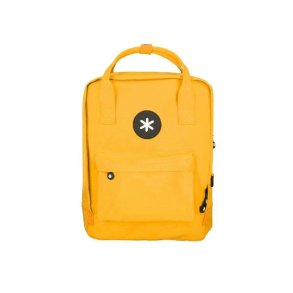 Skoletaske Liderpapel ME14 Gul