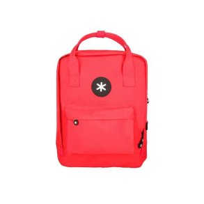 Skoletaske Antartik ME23 R�d