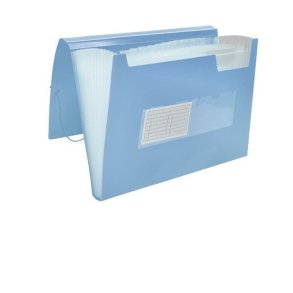 Organiser mappe Liderpapel FU39 Bl A4