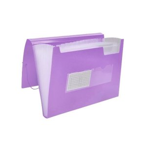 Organiser mappe Liderpapel FU40 A4