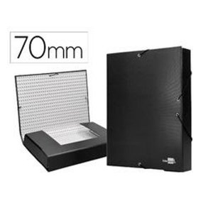 Dokumentmappe Liderpapel PY73 A4 Grn