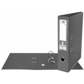 Ringbind Liderpapel AZ25 Gr A4 (1 enheder)