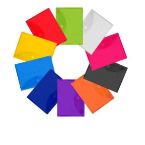 Folder Liderpapel BY02 A4