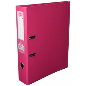 Ringbind Liderpapel AY27 Pink A4 (1 enheder)