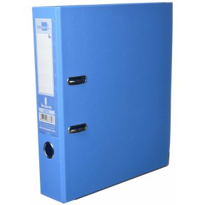 Ringbind Liderpapel AZ73 A4 Celestial (1 enheder)