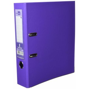 Ringbind Liderpapel AZ74 A4 (1 enheder)