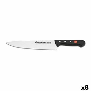 Kokkekniv Quttin Classic (25 cm) 25 cm 3 mm (8 enheder)