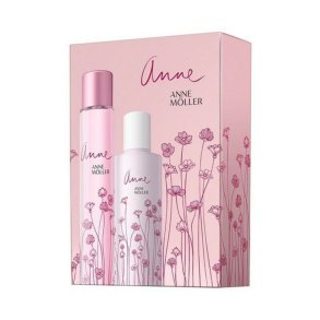 Parfume s�t til kvinder Anne M�ller (2 pcs)