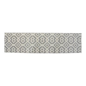 Tppe DKD Home Decor Polyester Araber (60 x 240 x 1 cm)