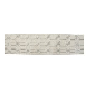 Tppe DKD Home Decor Polyester Orientalsk (60 x 240 x 1 cm)