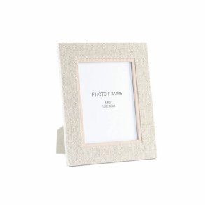 Fotoramme DKD Home Decor Beige Tr Traditionel 19 x 1,6 x 24 cm