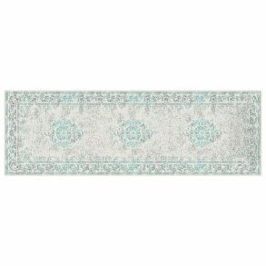 Tppe DKD Home Decor Bomuld Chenille (60 x 240 x 1 cm)