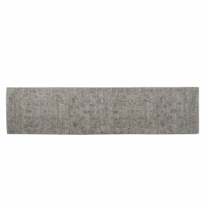 Tppe DKD Home Decor Bomuld Chenille (60 x 240 x 1 cm)
