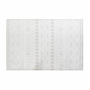 Tppe DKD Home Decor Gr Ikat (160 x 230 x 0,4 cm)