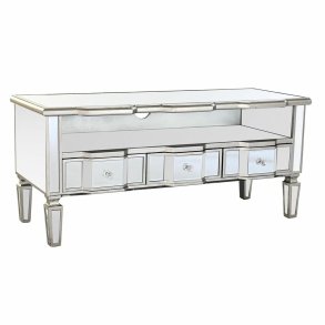 mbler DKD Home Decor Slvfarvet 112 x 45 x 50 cm