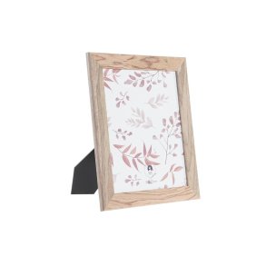 Fotoramme DKD Home Decor Brun 25 x 1 x 30 cm Tr MDF (2 enheder)