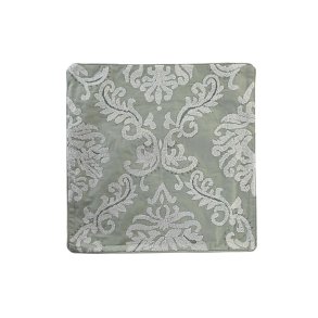Pudebetrk DKD Home Decor Mint 50 x 1 x 50 cm