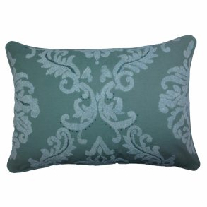 Pudebetrk DKD Home Decor 60 x 1 x 40 cm Mint