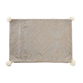 Pudebetrk DKD Home Decor 60 x 1 x 40 cm Gr