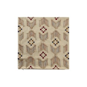 Pudebetrk DKD Home Decor Beige 50 x 1 x 50 cm