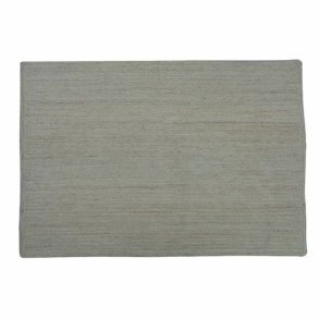 Tppe DKD Home Decor Natur Jute (120 x 180 x 0,5 cm)