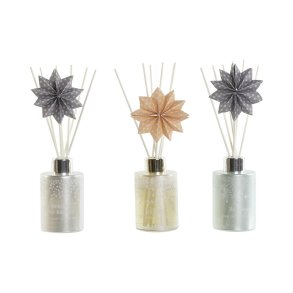 Duftpinde DKD Home Decor 100 ml (3 enheder)