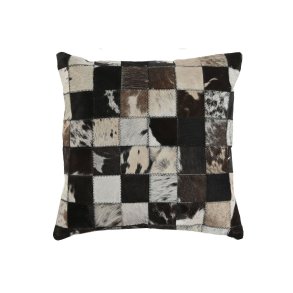 Pude DKD Home Decor Fldefarvet Mrkebrun Kolonistil 40 x 10 x 40 cm