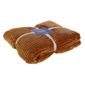 Tppe DKD Home Decor Terrakotta 150 x 200 x 2 cm