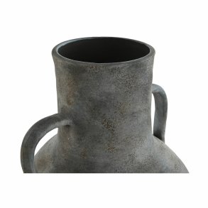 Vase Home ESPRIT Bl Terrakotta