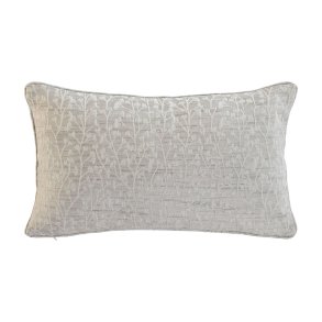 Pude Home ESPRIT Beige 30 x 50 x 50 cm