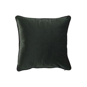 Pude Home ESPRIT Grn 45 x 15 x 45 cm