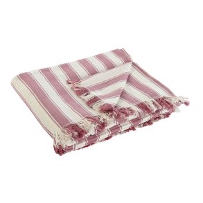 T�ppe Home ESPRIT Pink 150 x 250 cm