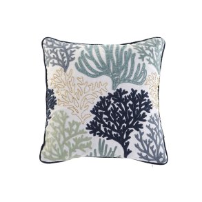 Pude Home ESPRIT 45 x 15 x 45 cm