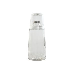 Vandflaske Home ESPRIT Gennemsigtig Krystal 240 ml 1 L