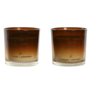 Duftlys Home ESPRIT (2 enheder)