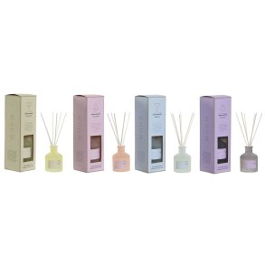 Luftfrisker Home ESPRIT Urban 100 ml (4 enheder)