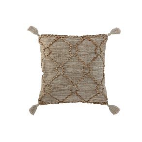 Pude Home ESPRIT Boho 45 x 45 cm