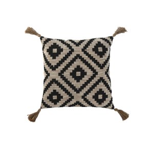 Pude Home ESPRIT Boho 45 x 45 cm