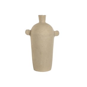 Vase Home ESPRIT Papmach� 46 x 34 x 69 cm